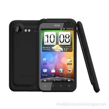 HTC G11/Incredible S Mobile Phone, Wi-Fi GPS Android 3G 4.0-inch Touch Screen, 1GHz CPU